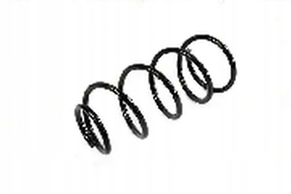 Купити Пружина підвіска 4022032 kraft automotive