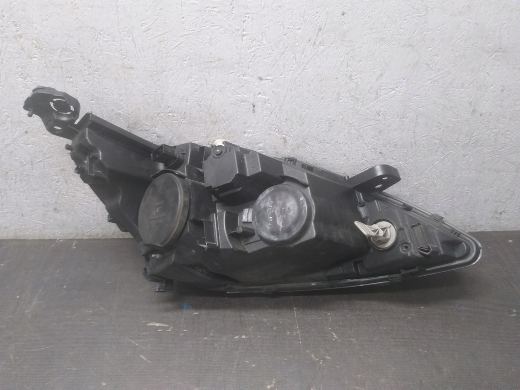 фото №6, Фара p 308 ii левый
