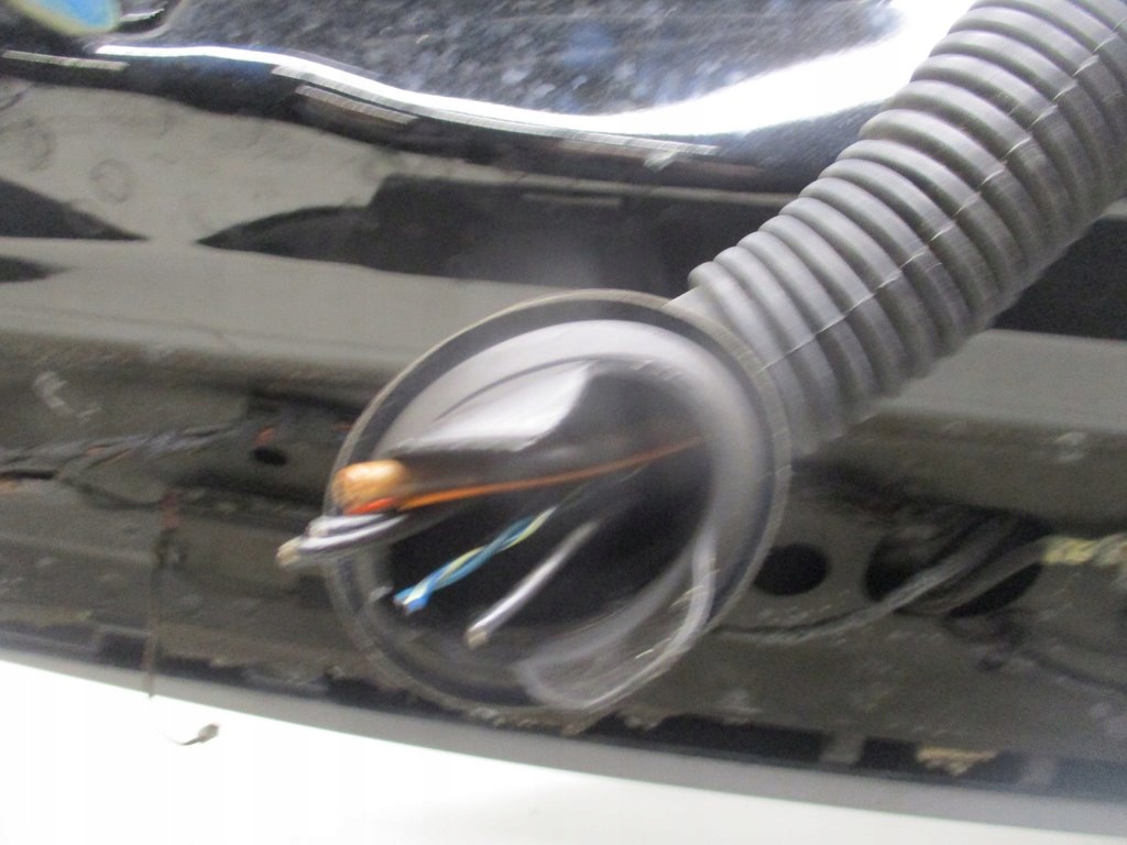 фото №9, Кришка багажника задня задня mercedes w176 amg a-klasa