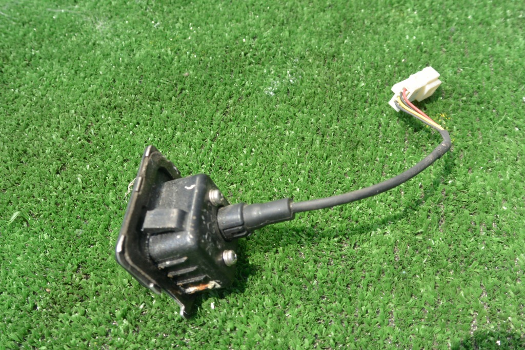 фото №3, Камера заднього виду оригінал kpl mercedes r w251