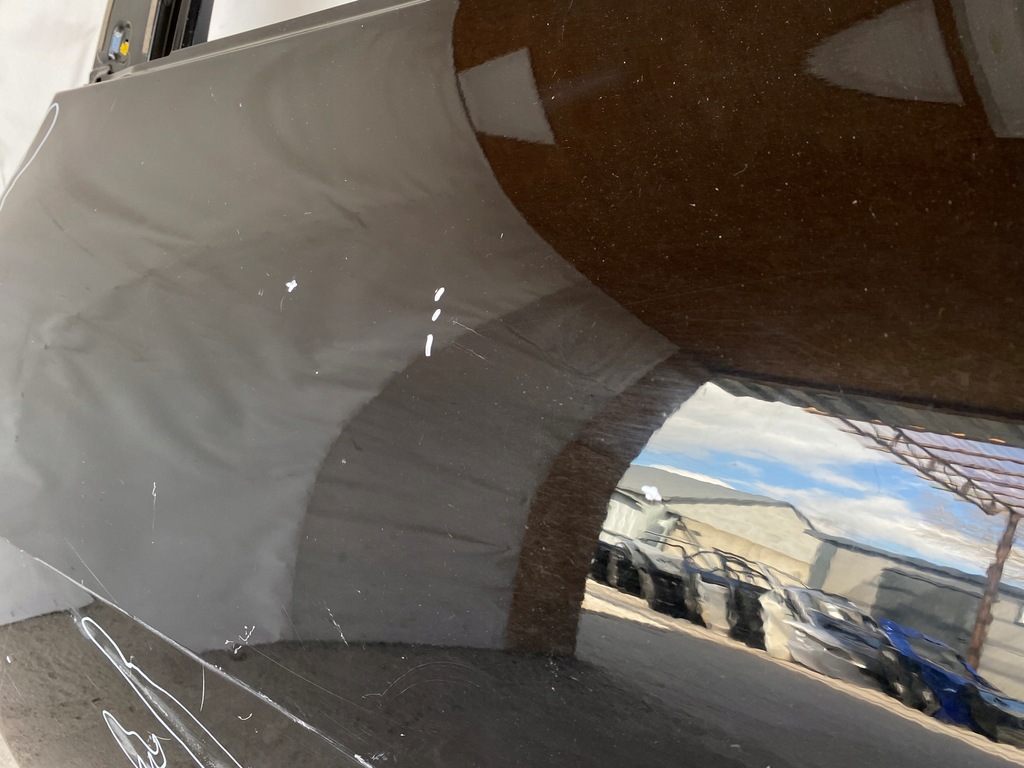 фото №12, Kia ev6 двері задні ліва poznań giełda