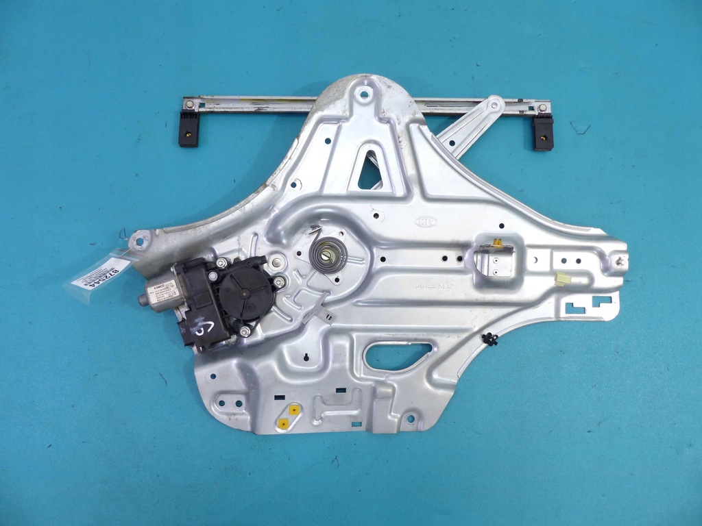 фото №1, Підйомник перед лівий 6pin kia magentis ii 05-10