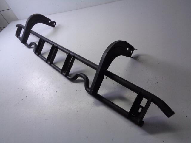 Купити Бампер задній підніжка iveco daily iv 2014-