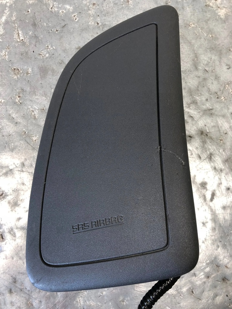 фото №5, Подушка подушка безопасности сиденье левый перед suzuki swift mk6 85850-62j00