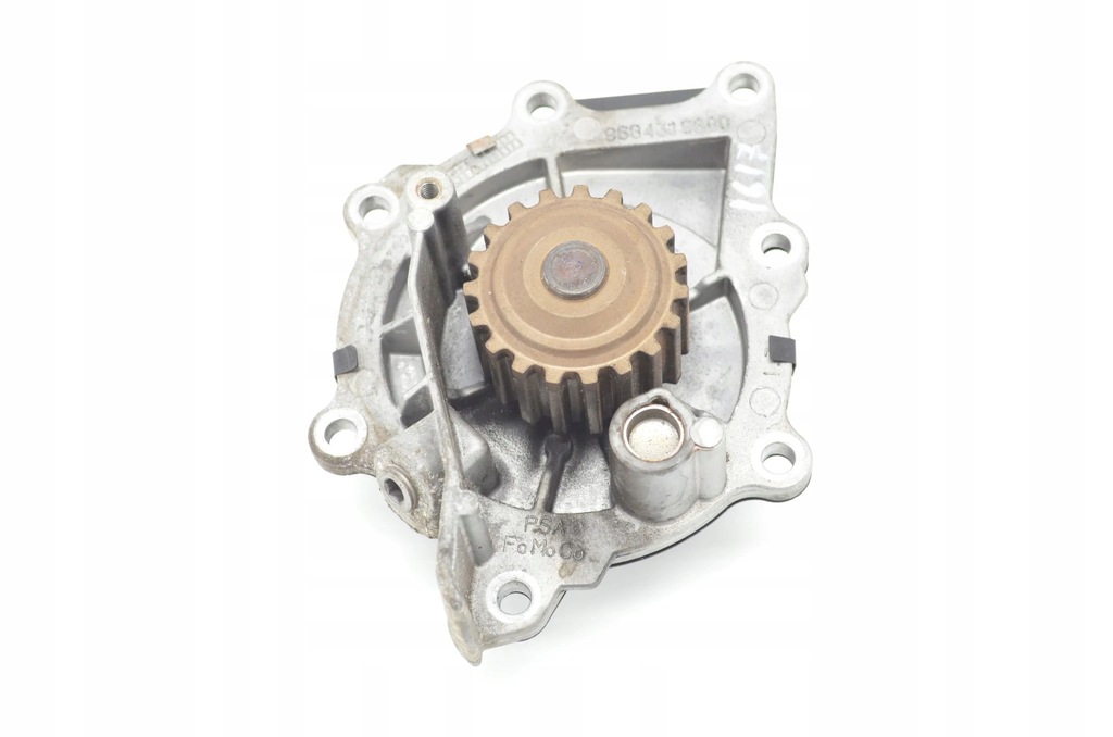 фото №2, 2014 land rover range rover evoque l538 насос wody lr011694