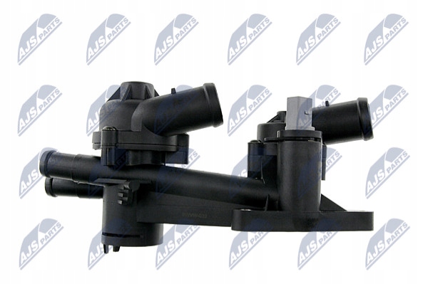 фото №13, Термостат корпус термостата audi a1 a3 1.4 tfsi