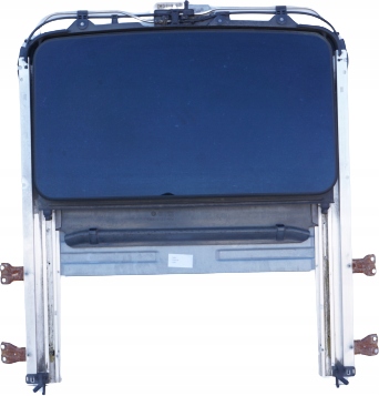 фото №1, Люк nissan maxima a34 2004-2008