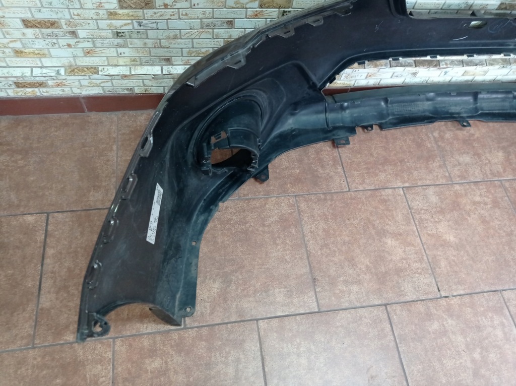 фото №5, Бампер перед subaru outback v 5 2015 ^