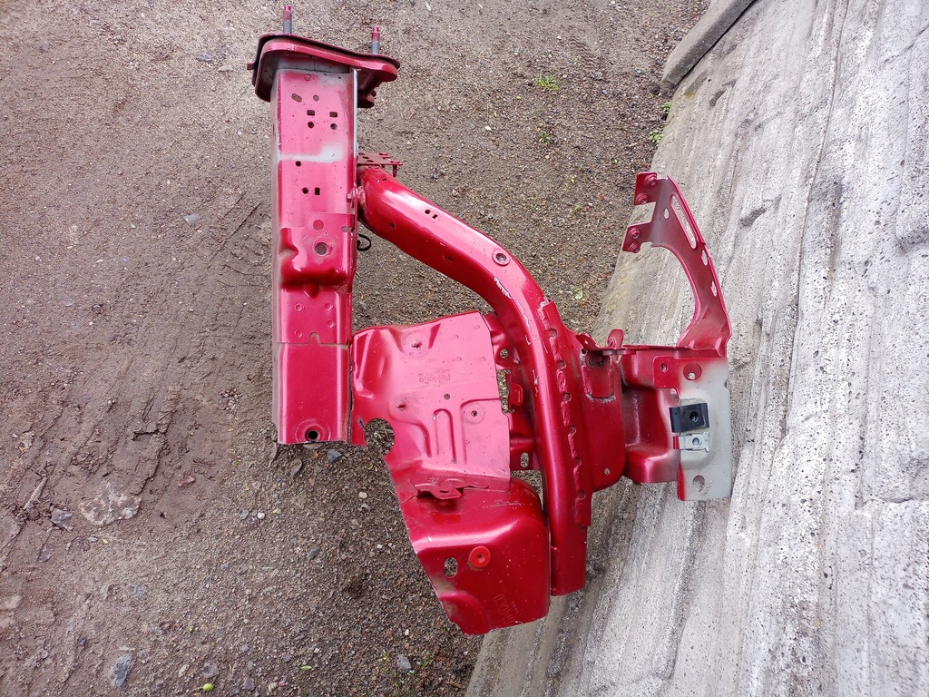 фото №3, Правая передняя четверть ford kuga mk3