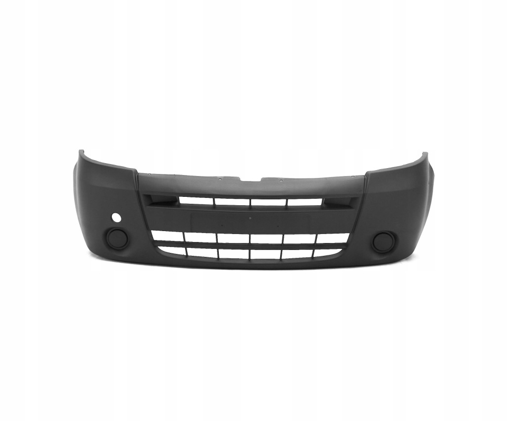 фото №1, Nissan interstar x70 01.04 - 01.07 бампер передній перед