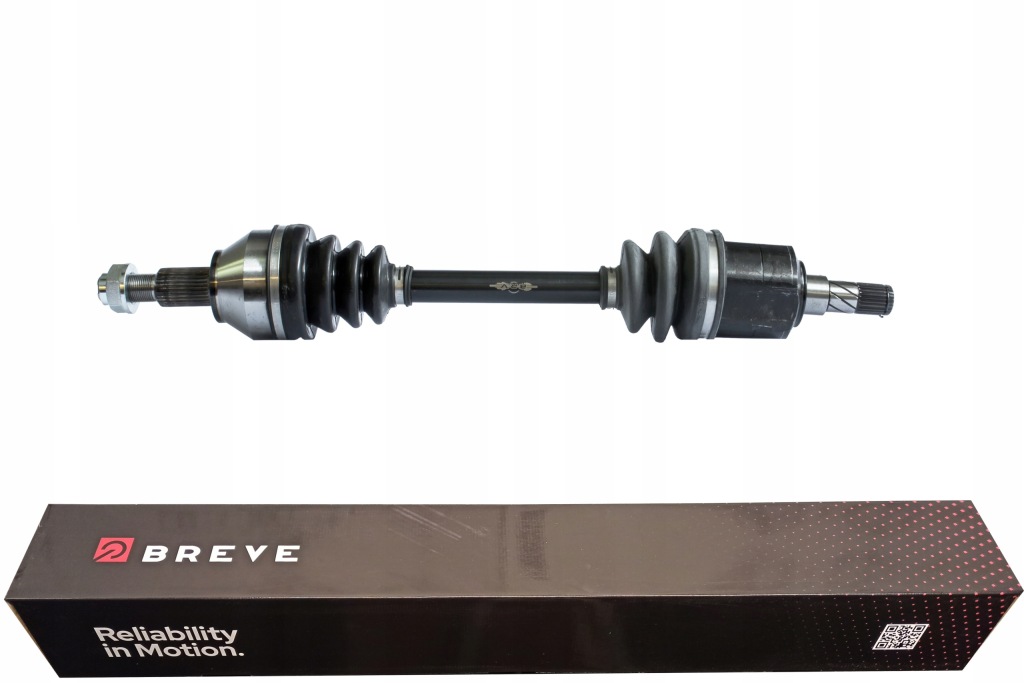 Купити Привідний вал ліва fiat grande punto 199 1.9 d multijet механічна коробка передач нова