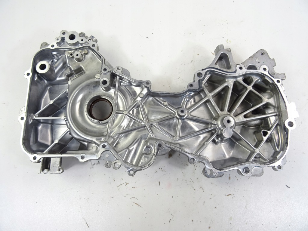 Nissan x-trail t33 1.5 vct e-power kr15 корпус захист розподільного валу 2012- Київ