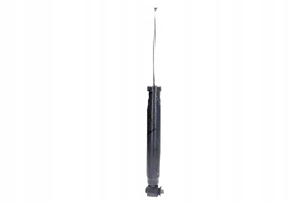 фото №5, Амортизатор задня gaz. ashika