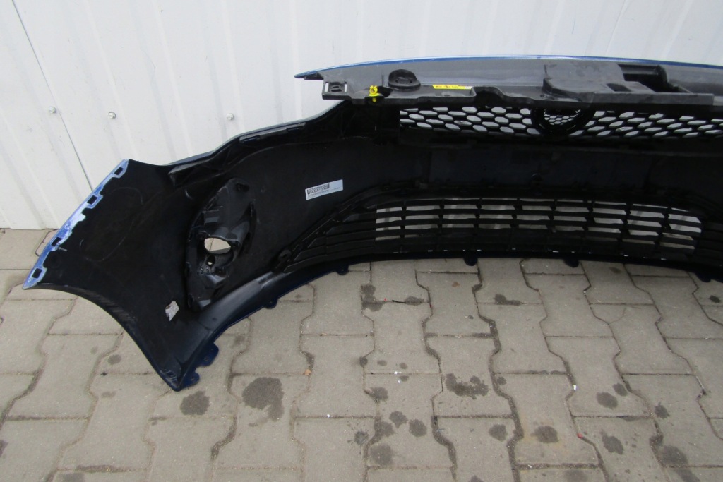 фото №9, Бампер перед передній opel corsa f 19-