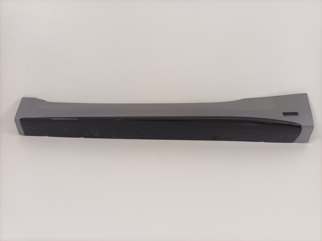 Купить Молдинг порог левая smart 453 brabus