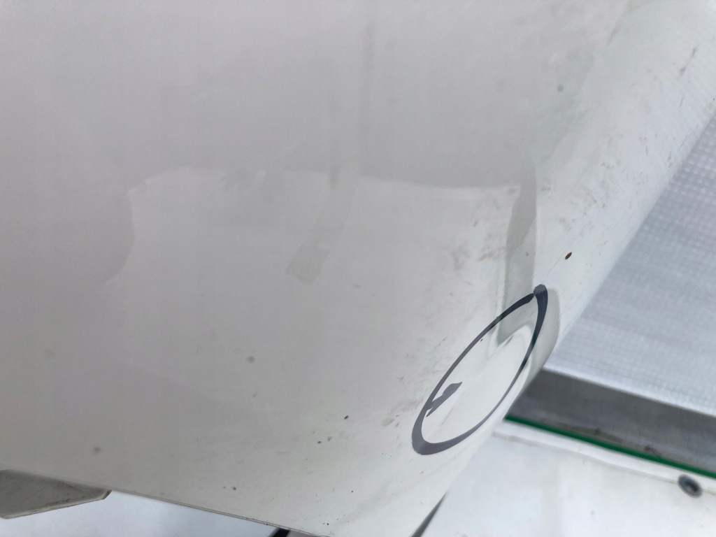 фото №7, Бампер перед bez pdc mazda cx-3