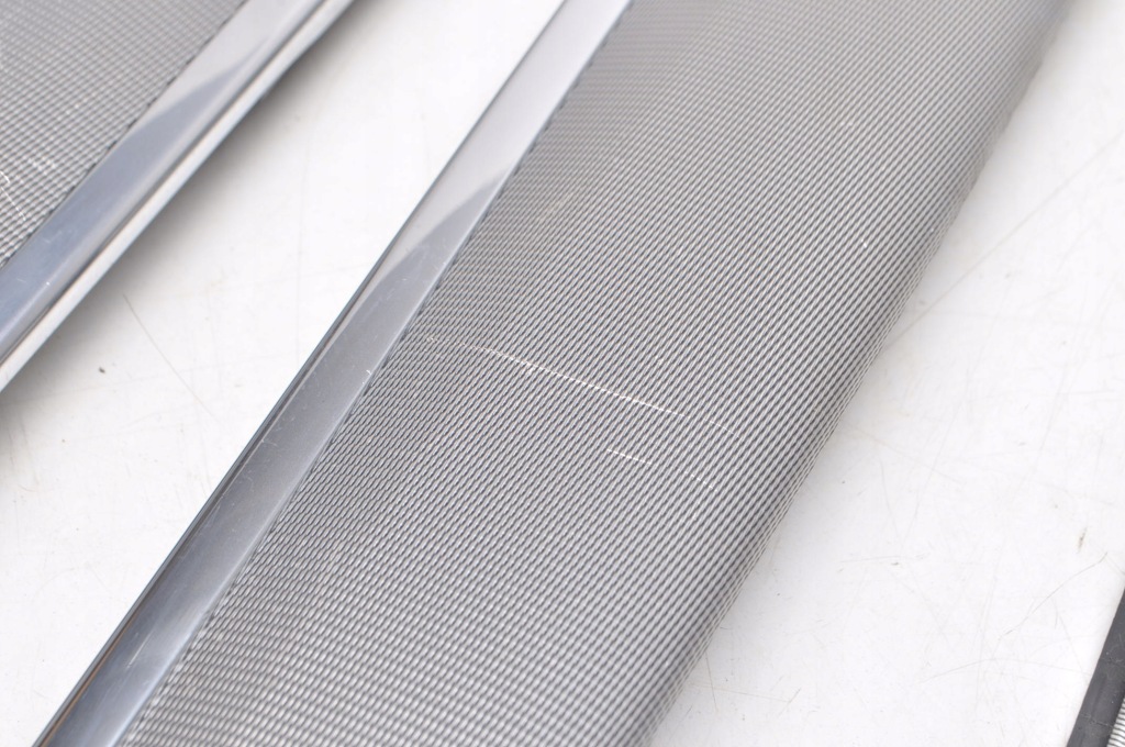 фото №6, Volvo s90 v90 накладки двері шторка 31426330 3184066 комплект