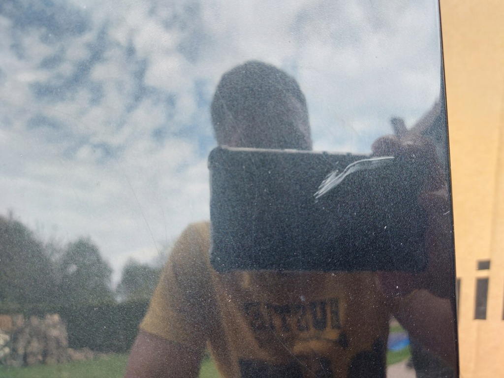 фото №6, Капот audi a8 d3 малый решётка радиатора 03r czarna