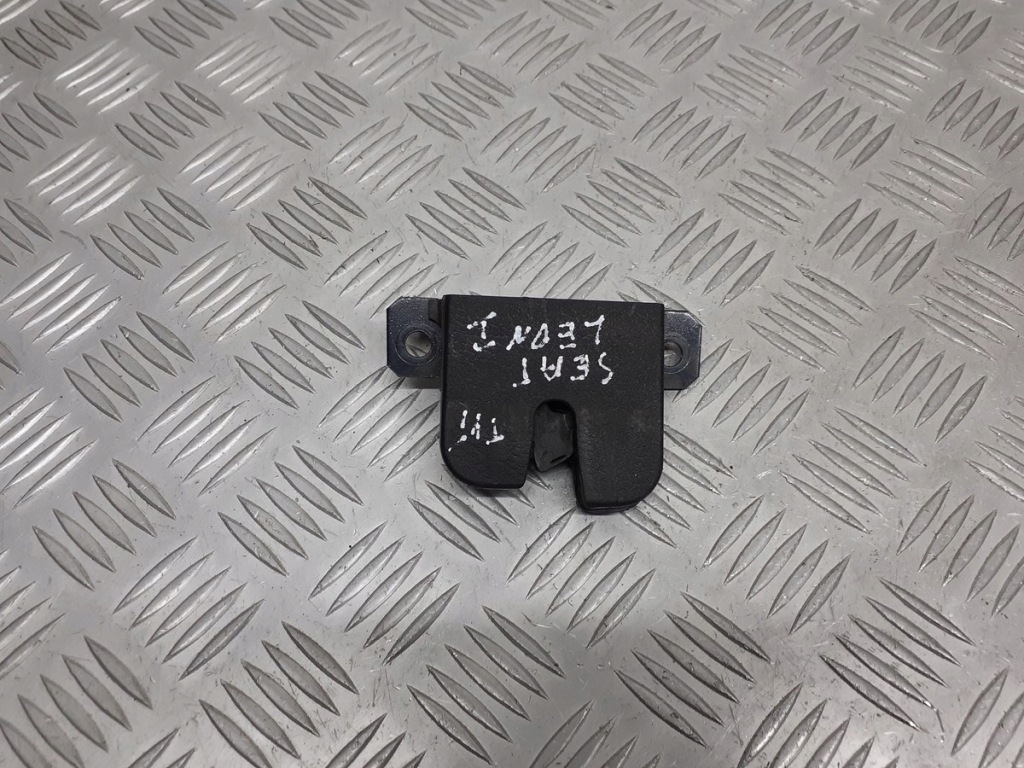 фото №1, Замок кришки багажника seat leon i 3b9827505c