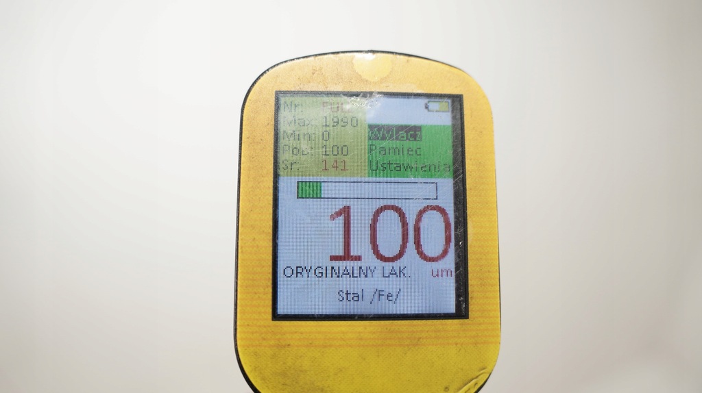 фото №7, Крыло правый перед mini cooper r56 06-11r 850