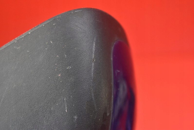 фото №10, Зеркало правое niebieskie eu mazda 6 1 i gg 02-05 5 pin