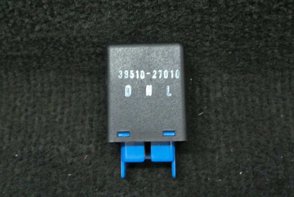 фото №1, Kia ceed 2009 другое реле