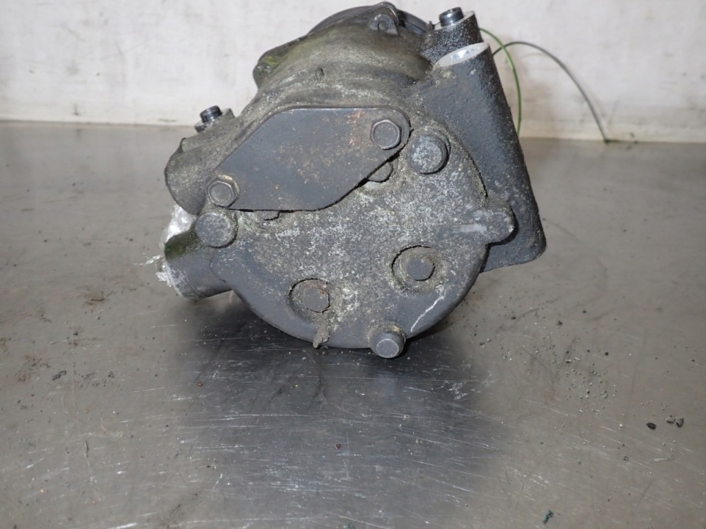 фото №5, Компрессор кондиционера ford mondeo 1.8