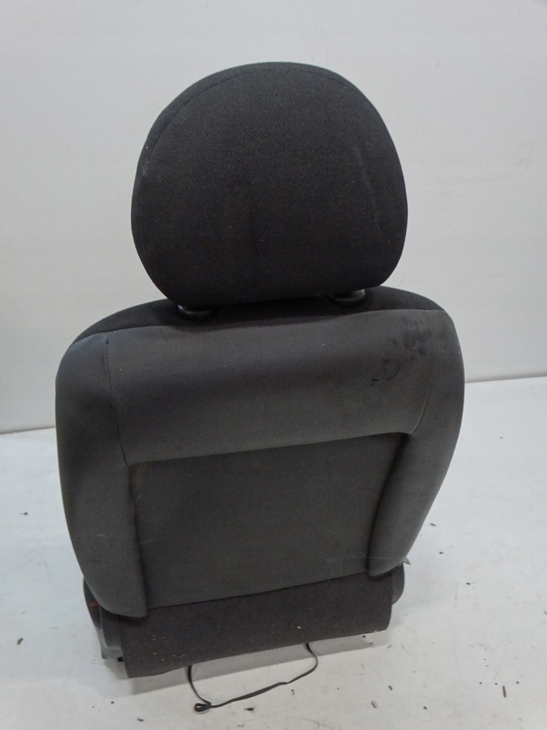 фото №12, Сидіння перед лівий citroen c2 2003-2009r.