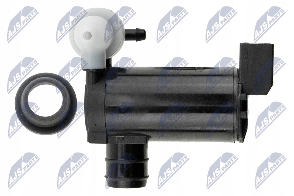 фото №4, Помпа распылителя renault koleos i hy 2.0-2.5 2