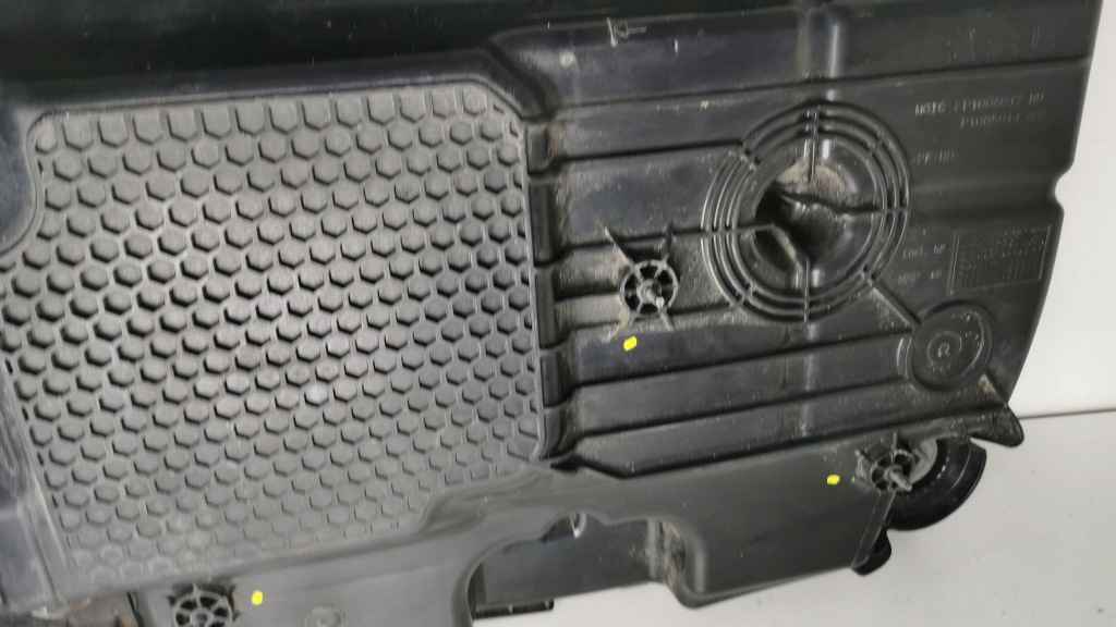 Cfd 421 бак adblue помпа peugeot 508 ii 2018- універсал 12678023 Оригінал