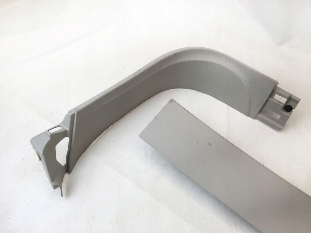 фото №5, Chrysler pacifica 17- захист кришки багажника задня