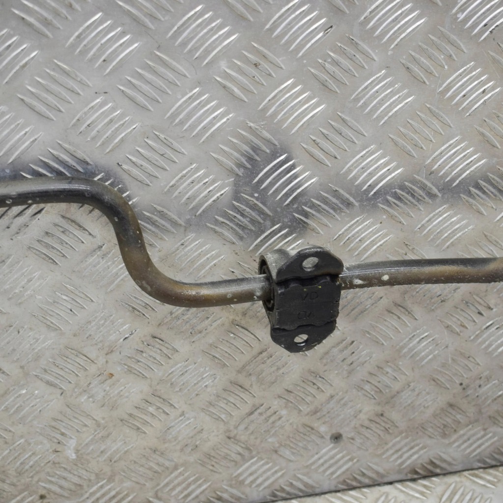 фото №8, Kia ev6 2022 задний стабилизатор / тяга