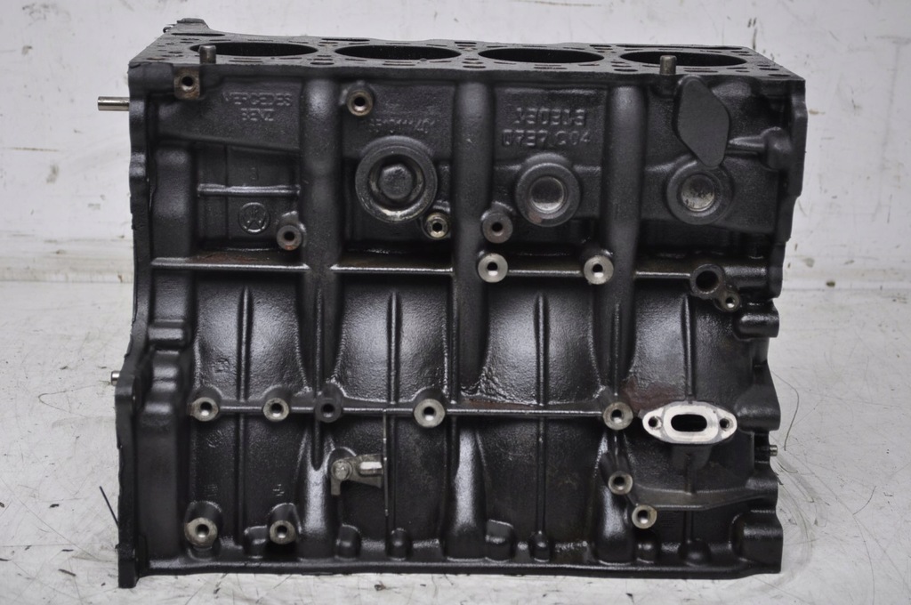 фото №8, Infiniti q50 2.2d 170km блок двигателя 651970 105tys