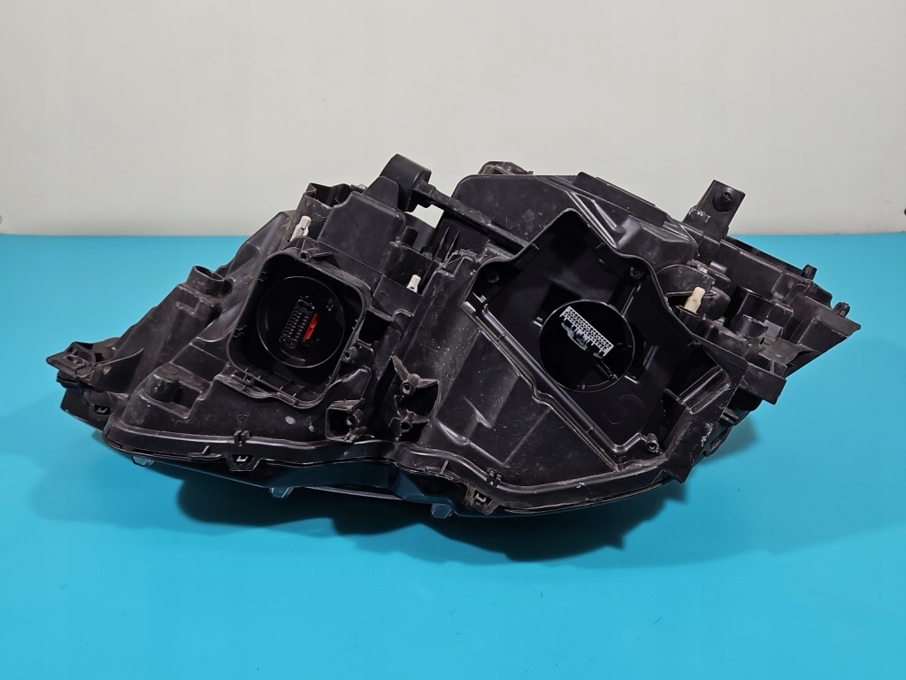 Купити Фара правий фара перед full led volvo v90 європа 16-20