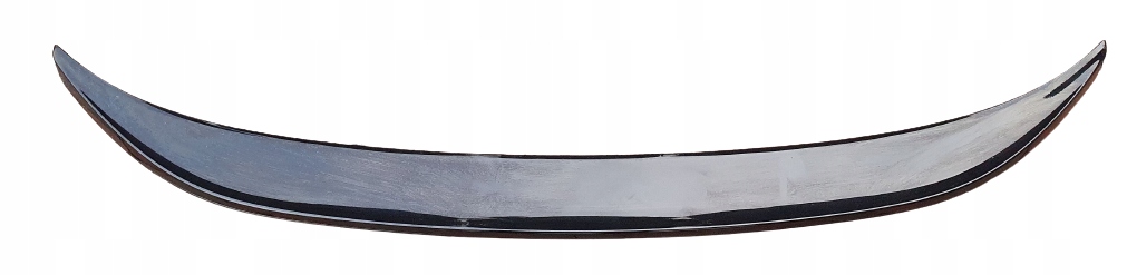 фото №1, Спойлер спойлер кришки задня vw t-roc 18- 2gc cabrio