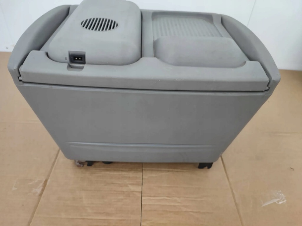 фото №10, Холодильник автомобильная vw sharan 7m0065403