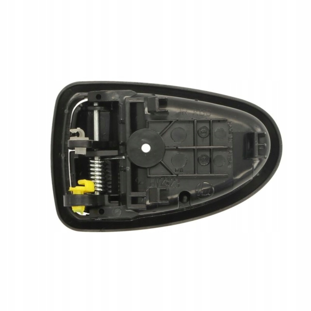 фото №2, Ручка hyundai accent ii 00-05 zew. p/t права