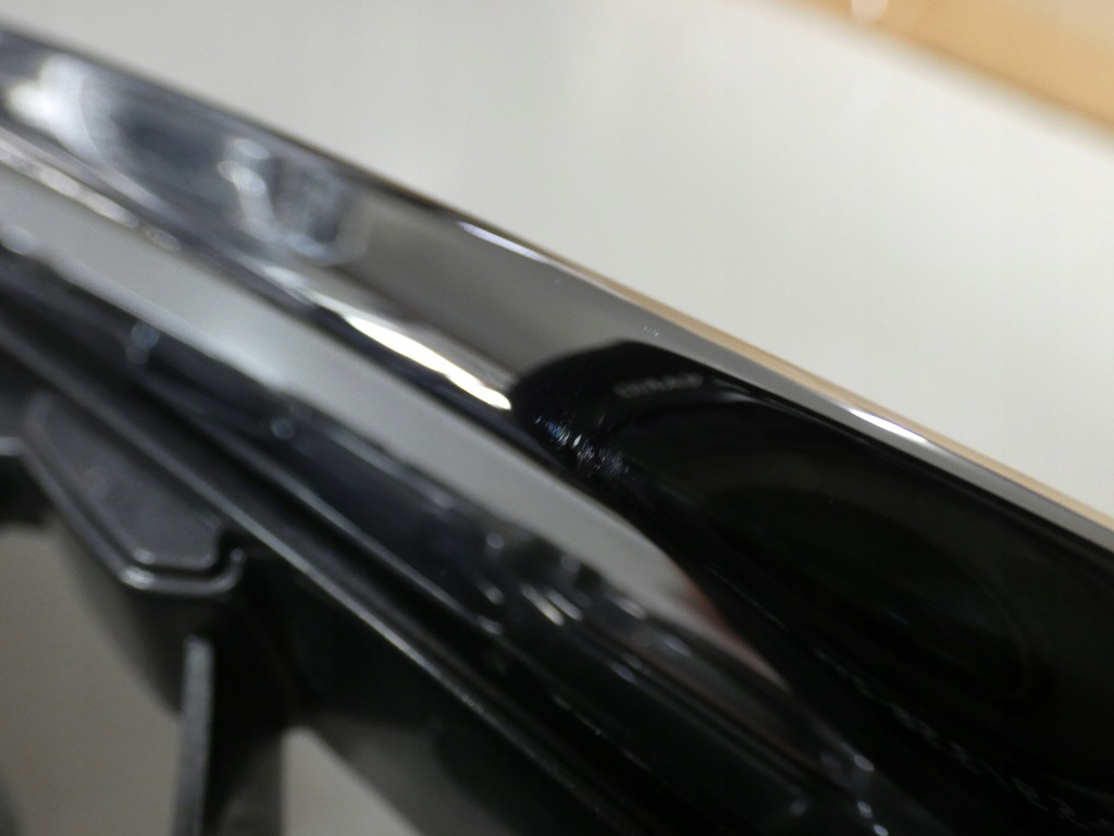 фото №4, Решітка радіатора, решітка радіатора ford ka plus +