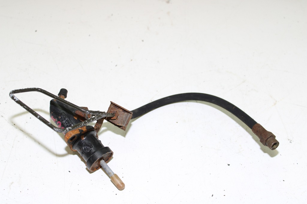 фото №1, E34 m50 520 циліндр зчеплення