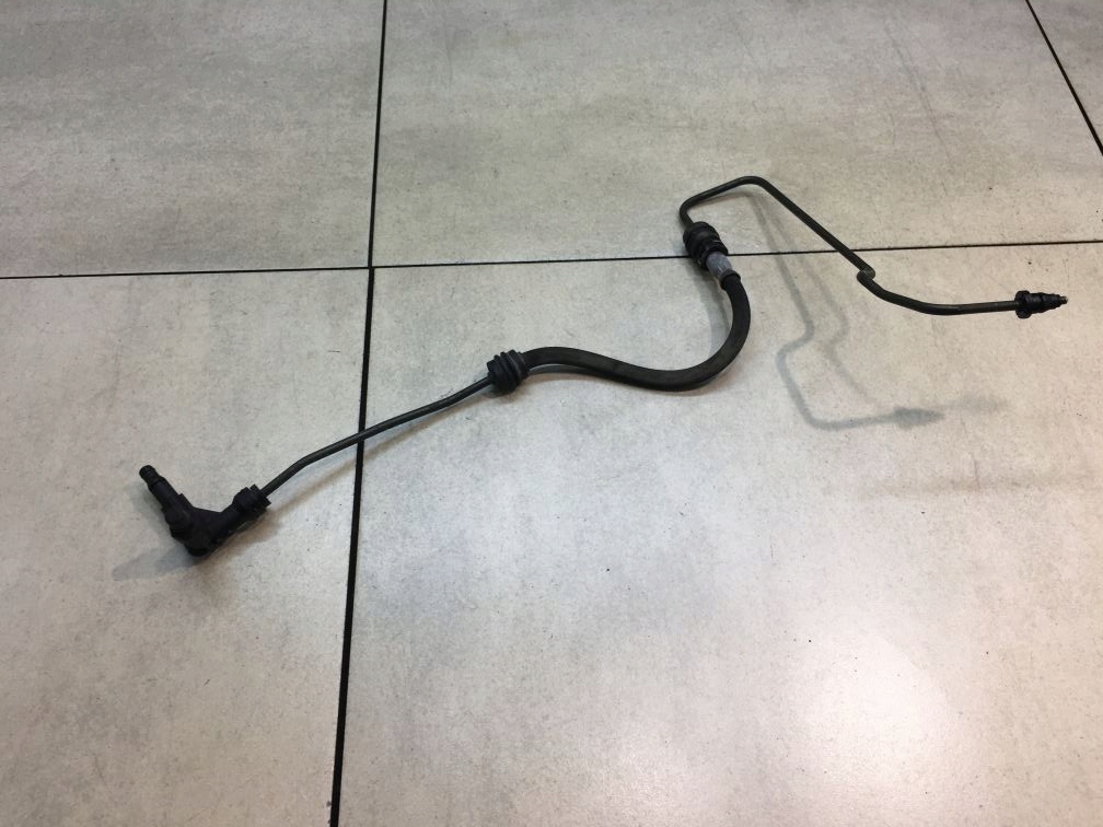 фото №1, Шланг цилиндр сцепления focus mk2 1.6