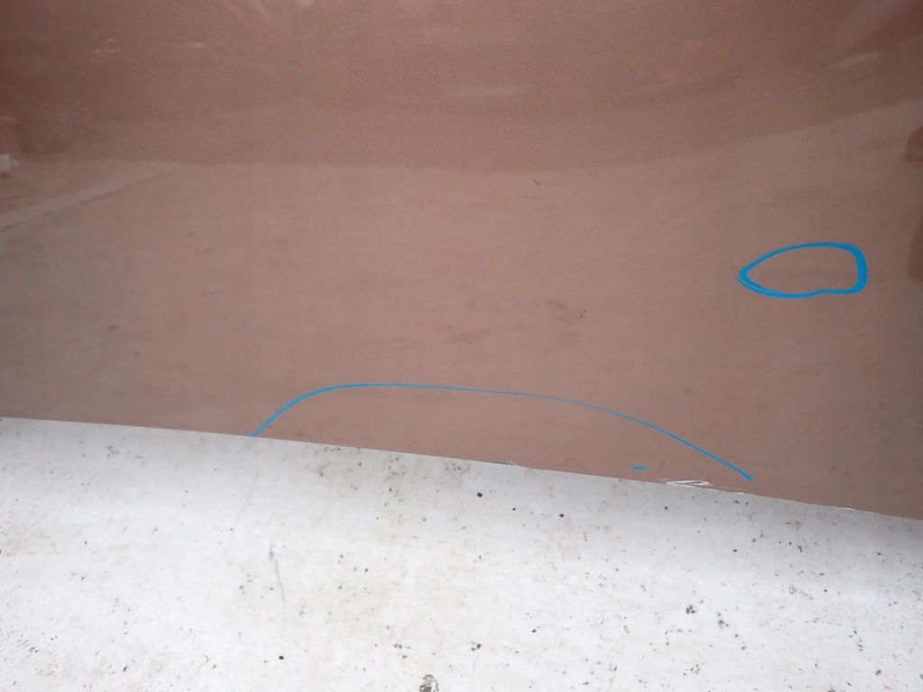 фото №14, Mercedes gla ii 2 h247 19- капот крышка двигателя