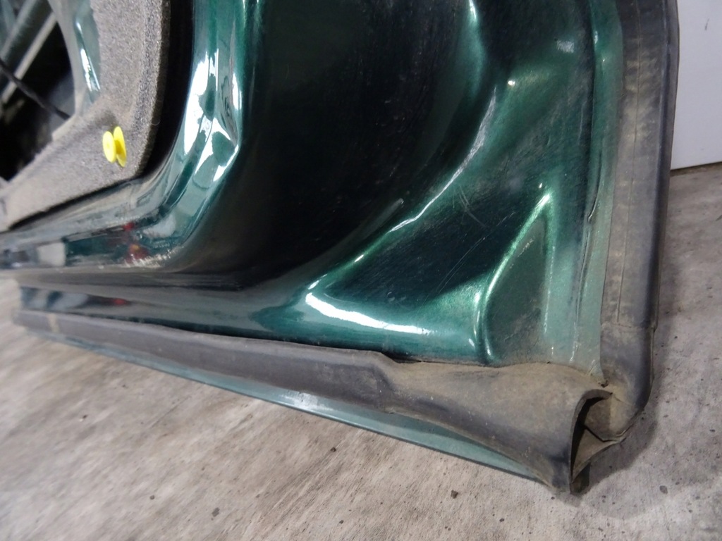 фото №5, Двері ліва лівий задня lc6m seat alhambra i lift