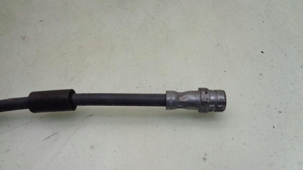 фото №9, Шланг провода тормозные vw t-roc 1.5tsi 21r