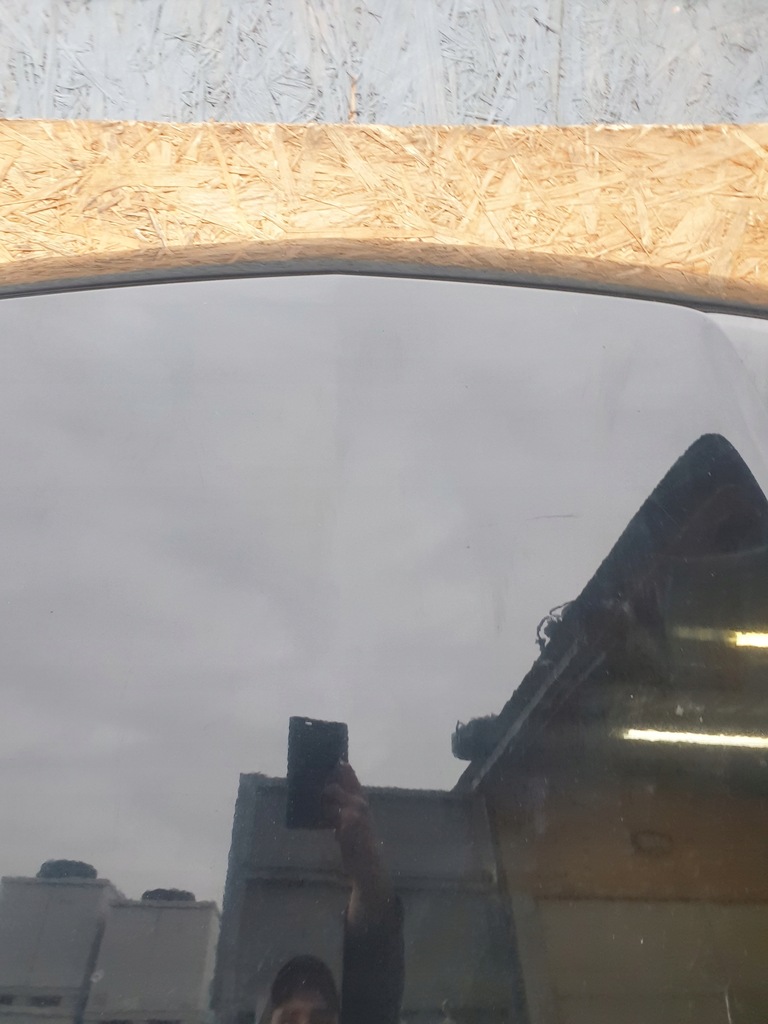 фото №6, Chevrolet colorado ii капот крышка двигателя лак 41c некрашеный