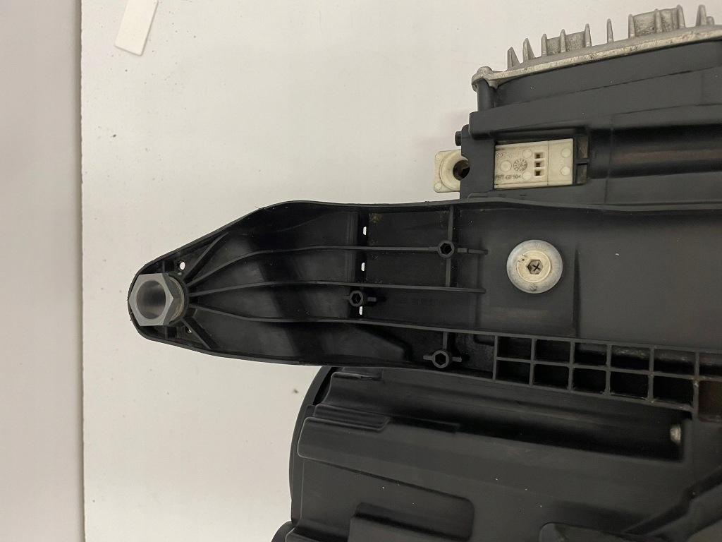 фото №8, Лампи перед передні multibeam mercedes gle w167 v167