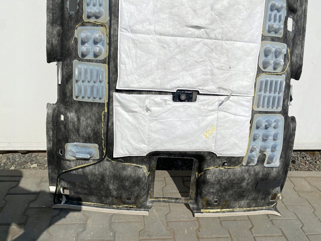 фото №6, Стеля ford kuga mk3 2020+ escape usa