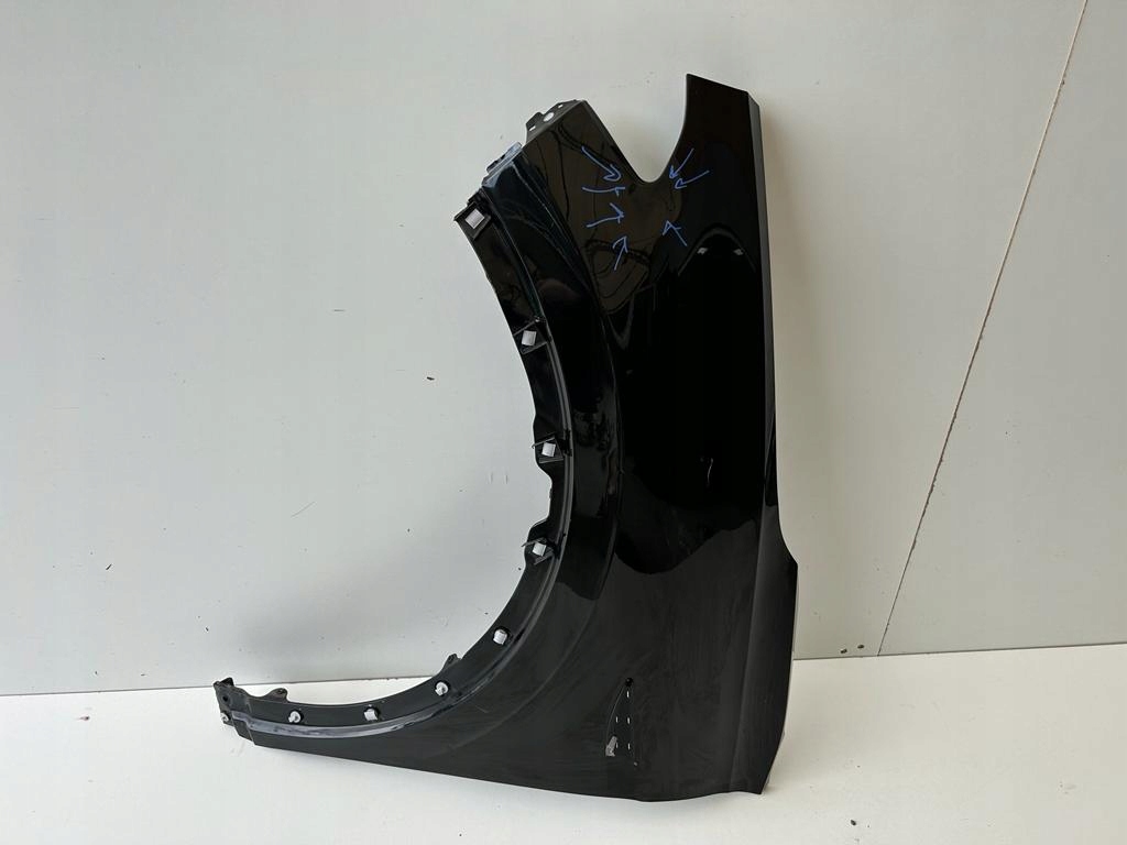 фото №1, Vw id3 id.3 крыло левый перед оригинал