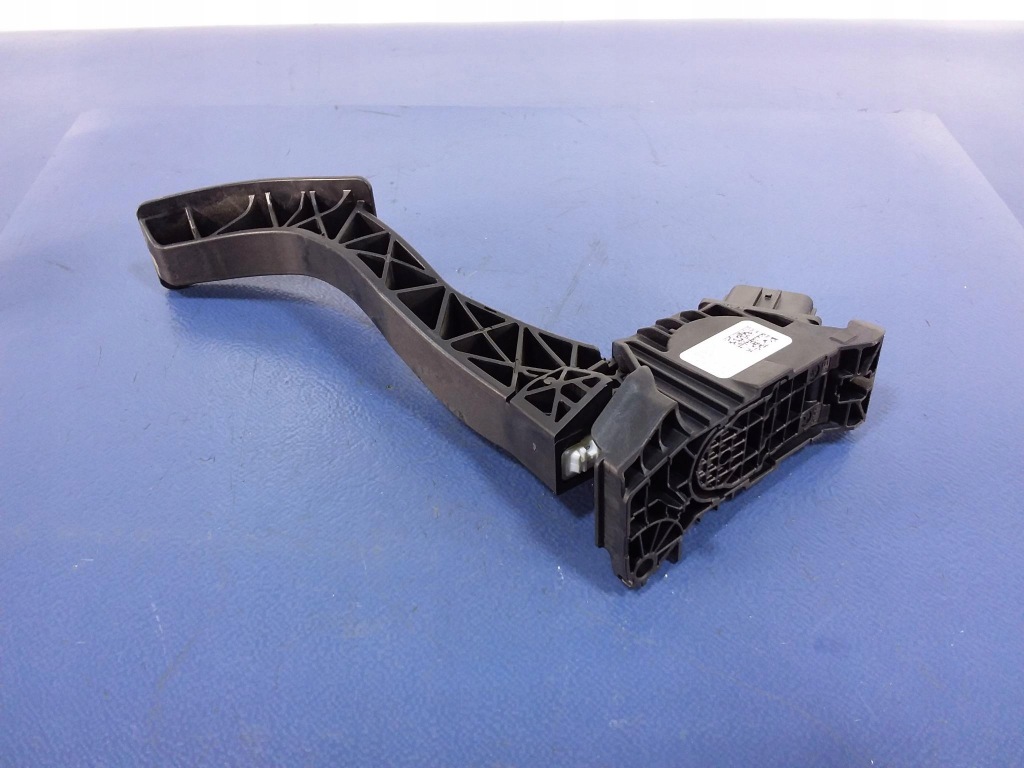 фото №6, Octavia iii педаль потенціометр газу 5q1723503f