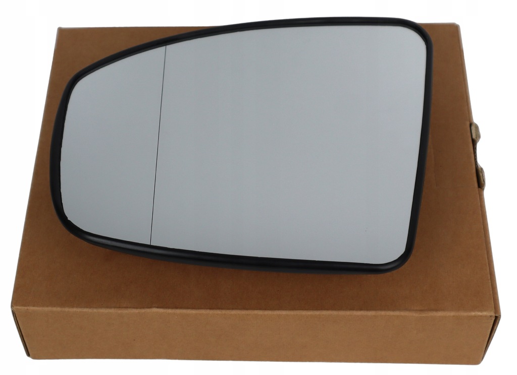 фото №1, Левый вкладыш зеркало infiniti qx50 2013 - 2018
