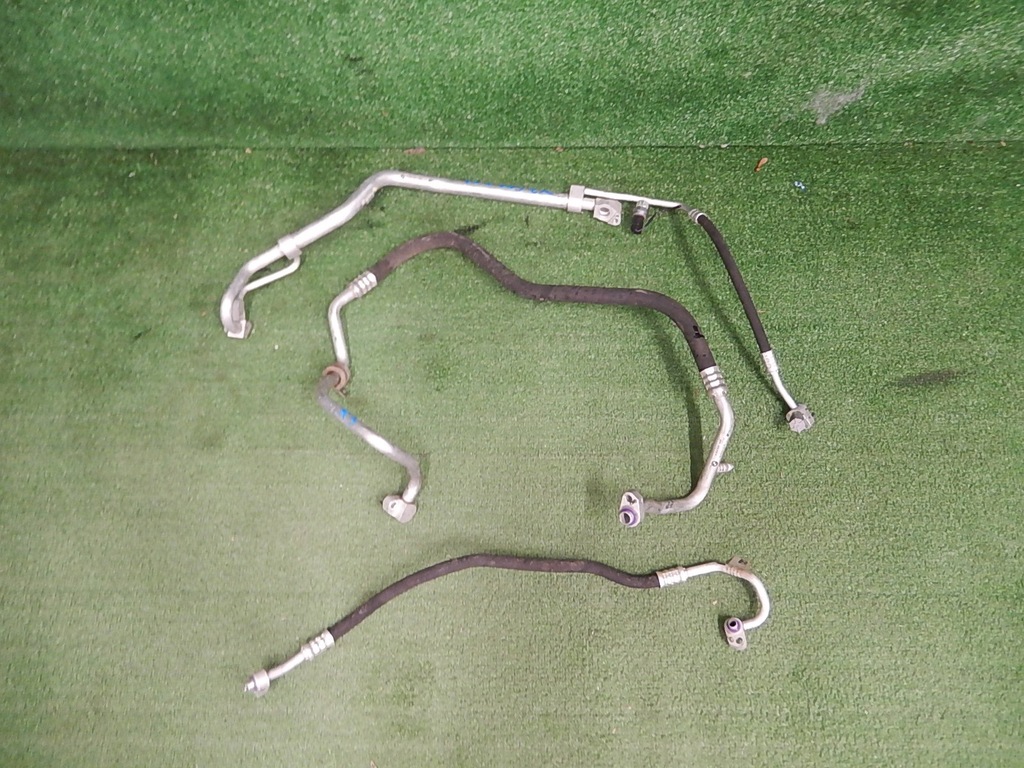 фото №1, Трубки провода кондиционер bmw x3 g01 20d